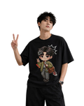 Men's Oversized T-Shirt