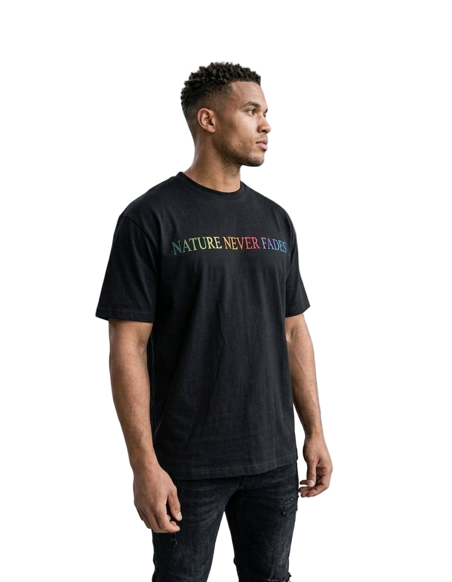 Men's Oversized T-Shirt
