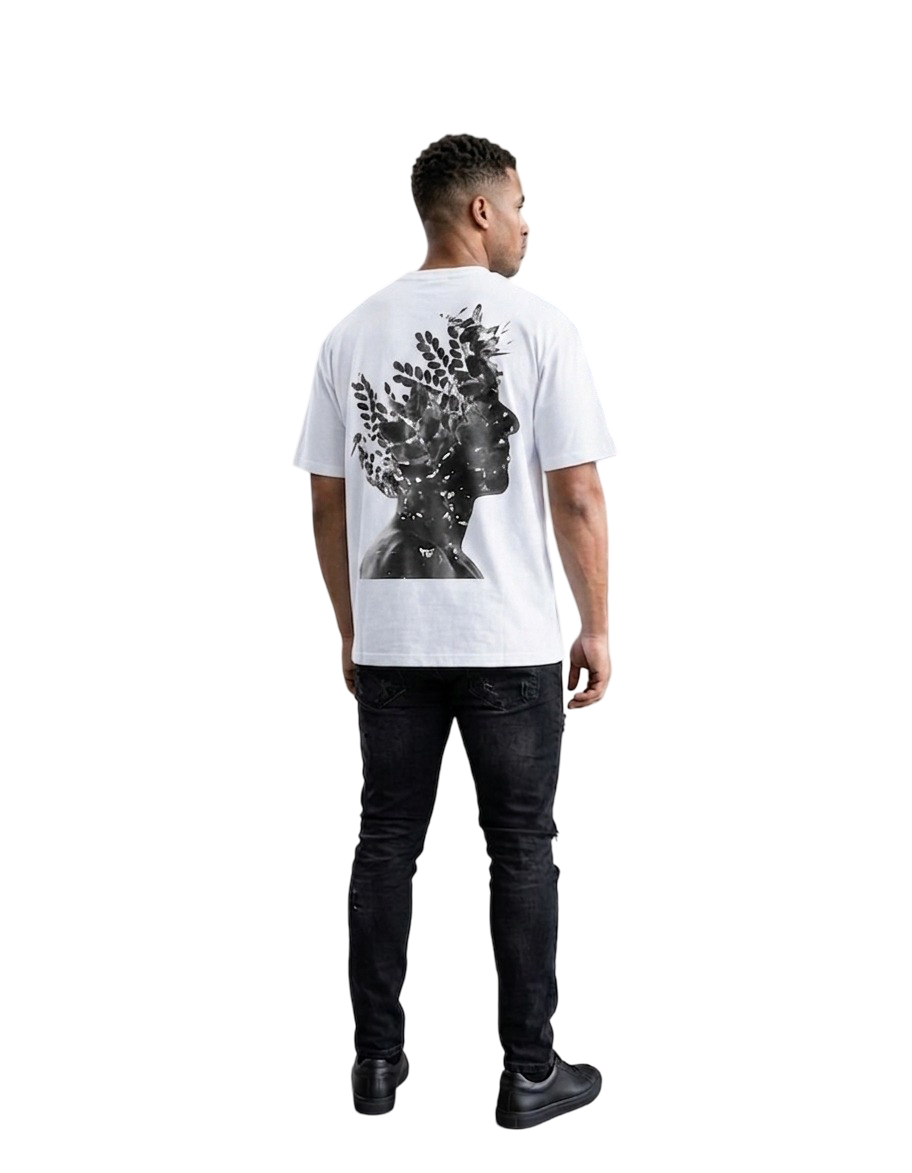 Men's Oversized T-Shirt