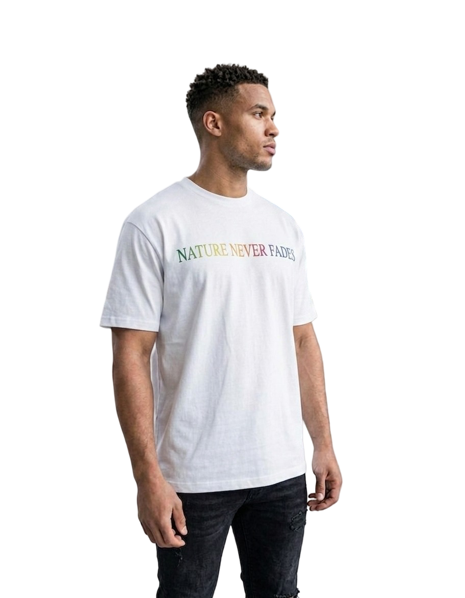Men's Oversized T-Shirt