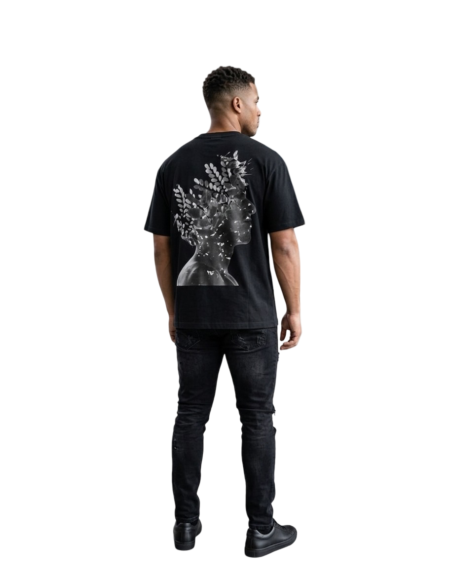 Men's Oversized T-Shirt