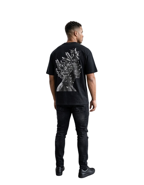 Men's Oversized T-Shirt