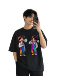 Men's Oversized T-Shirt