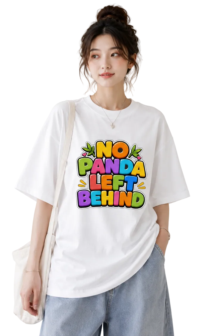 Women's Oversized T-Shirt