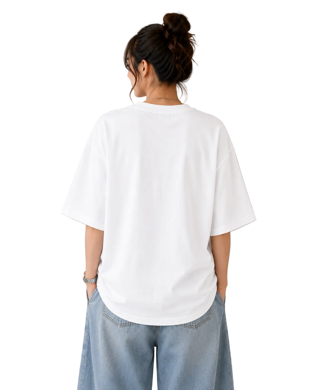 Women's Oversized T-Shirt