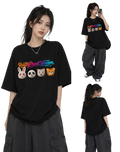 Women's Oversized T-Shirt