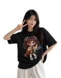 Women's Oversized T-Shirt