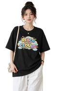 Women's Oversized T-Shirt