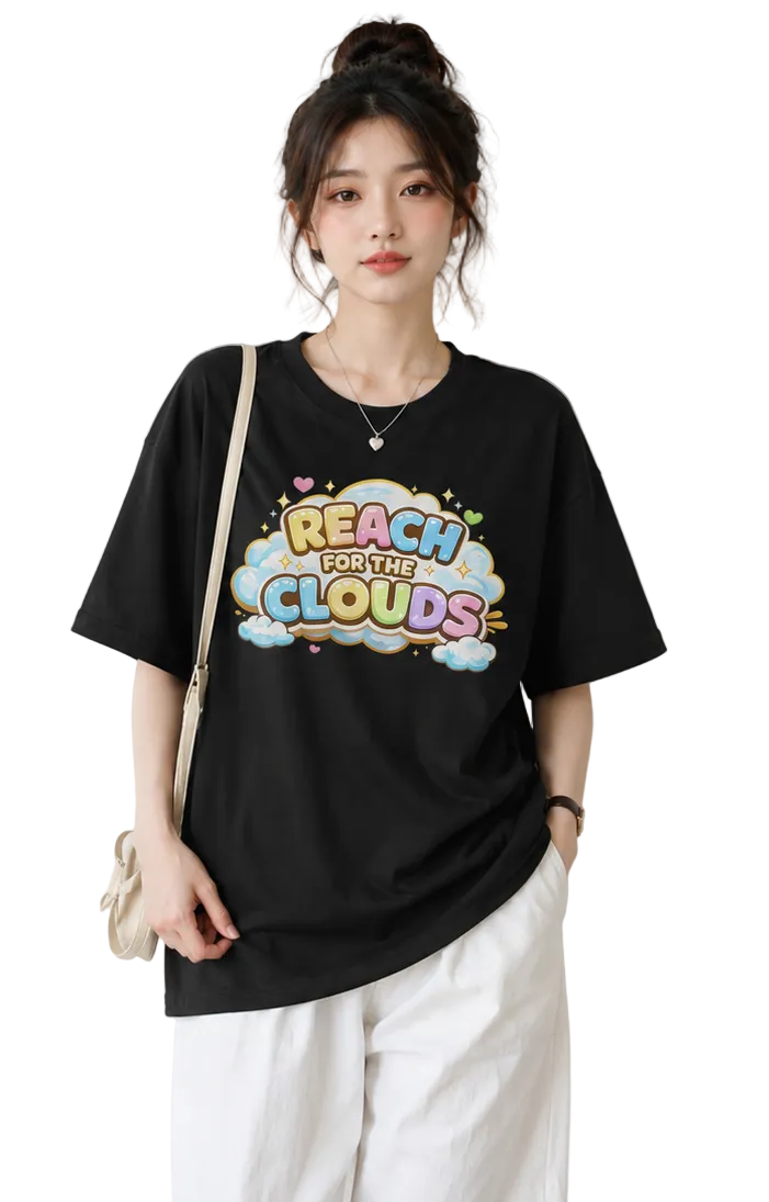Women's Oversized T-Shirt
