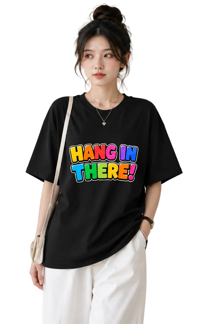 Women's Oversized T-Shirt
