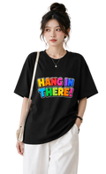 Women's Oversized T-Shirt
