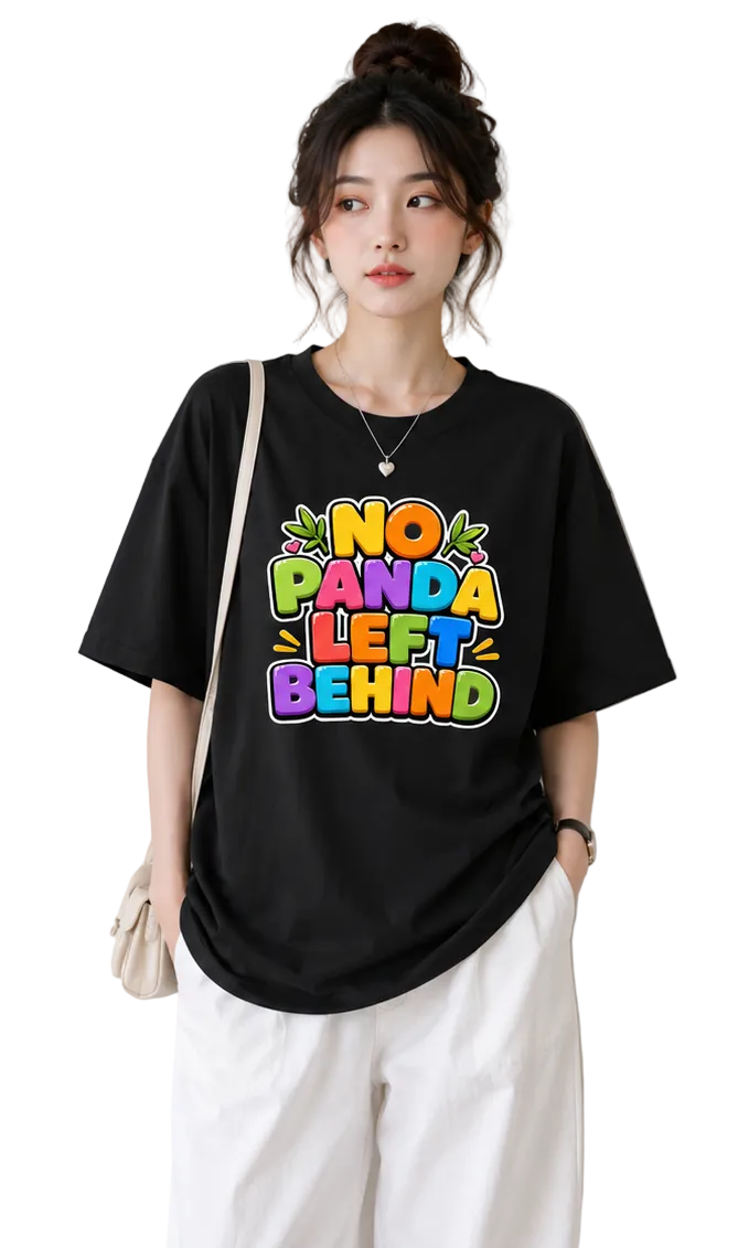 Women's Oversized T-Shirt