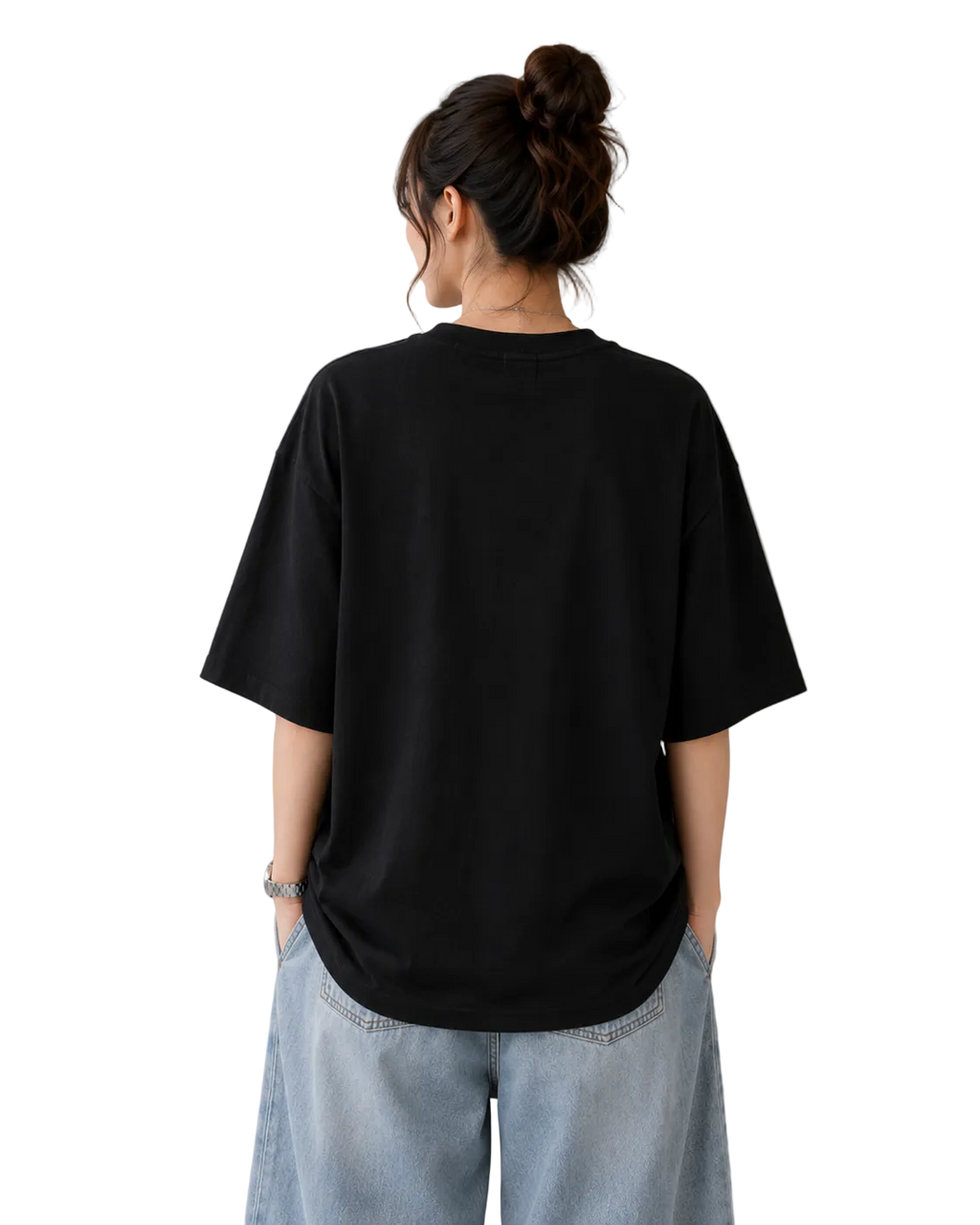 Women's Oversized T-Shirt