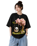 Women's Oversized T-Shirt