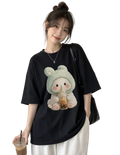 Women's Oversized T-Shirt