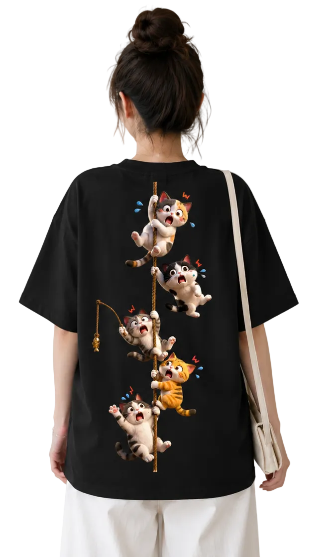 Women's Oversized T-Shirt