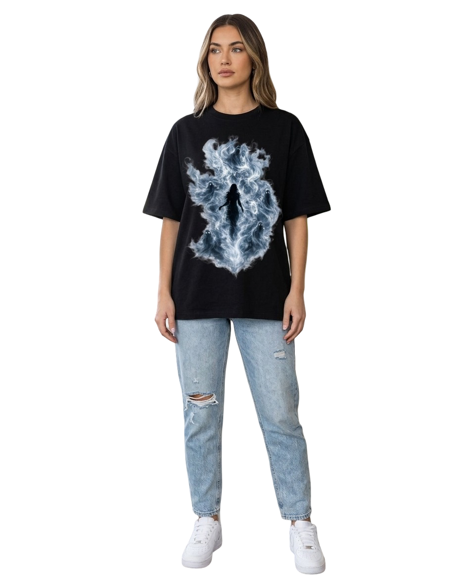 Unisex Oversized T-Shirts